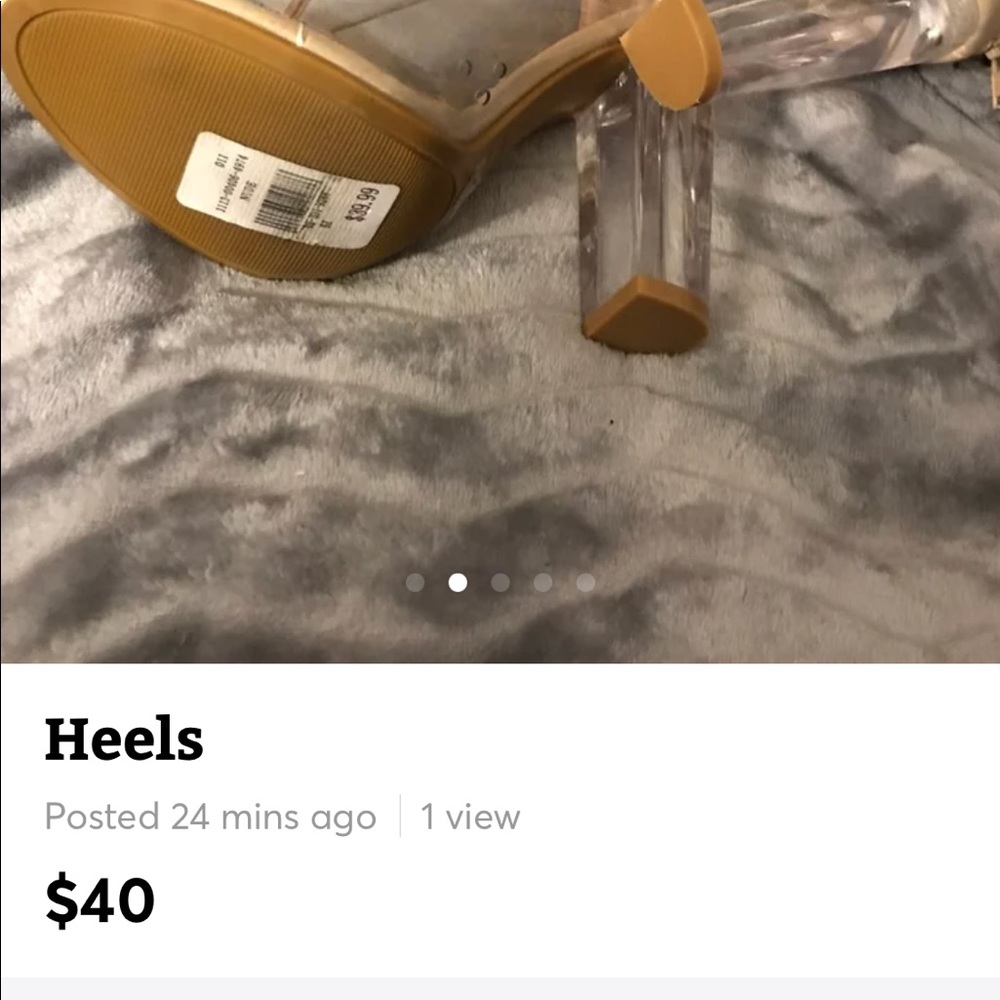 Boots - Picture 2 of 5
